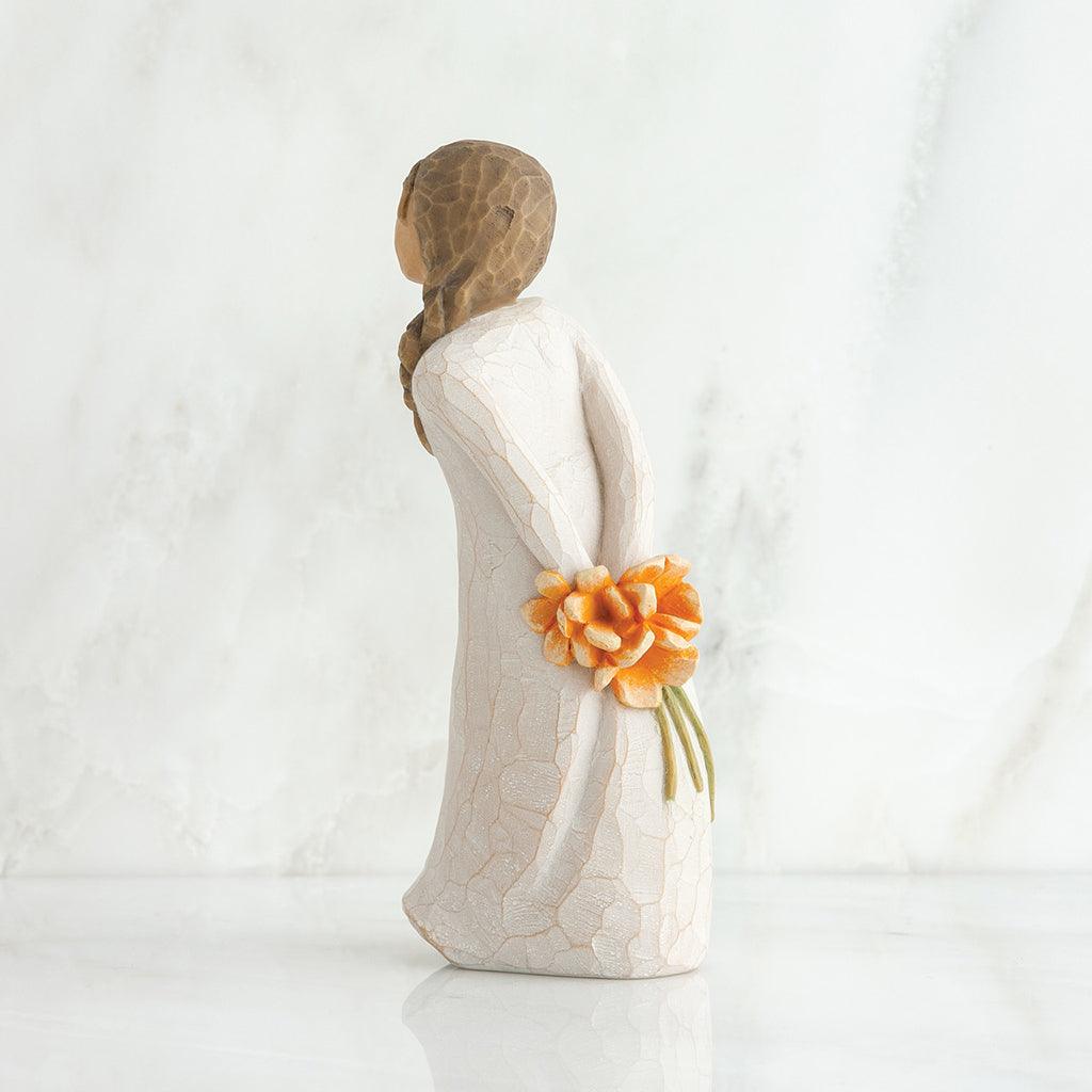 Willow Tree  For You Figurine