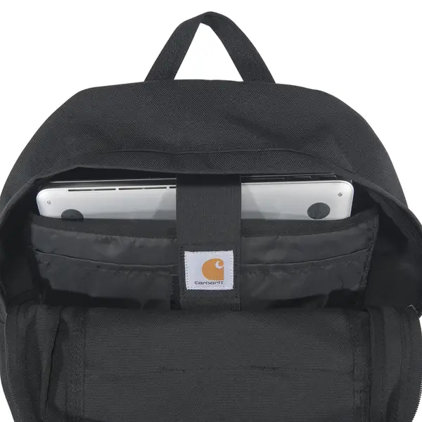 Carhartt 23L Single-Compartment Backpack