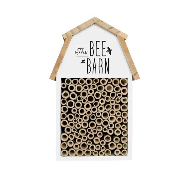 Nature's Way Farmhouse Bee Barn