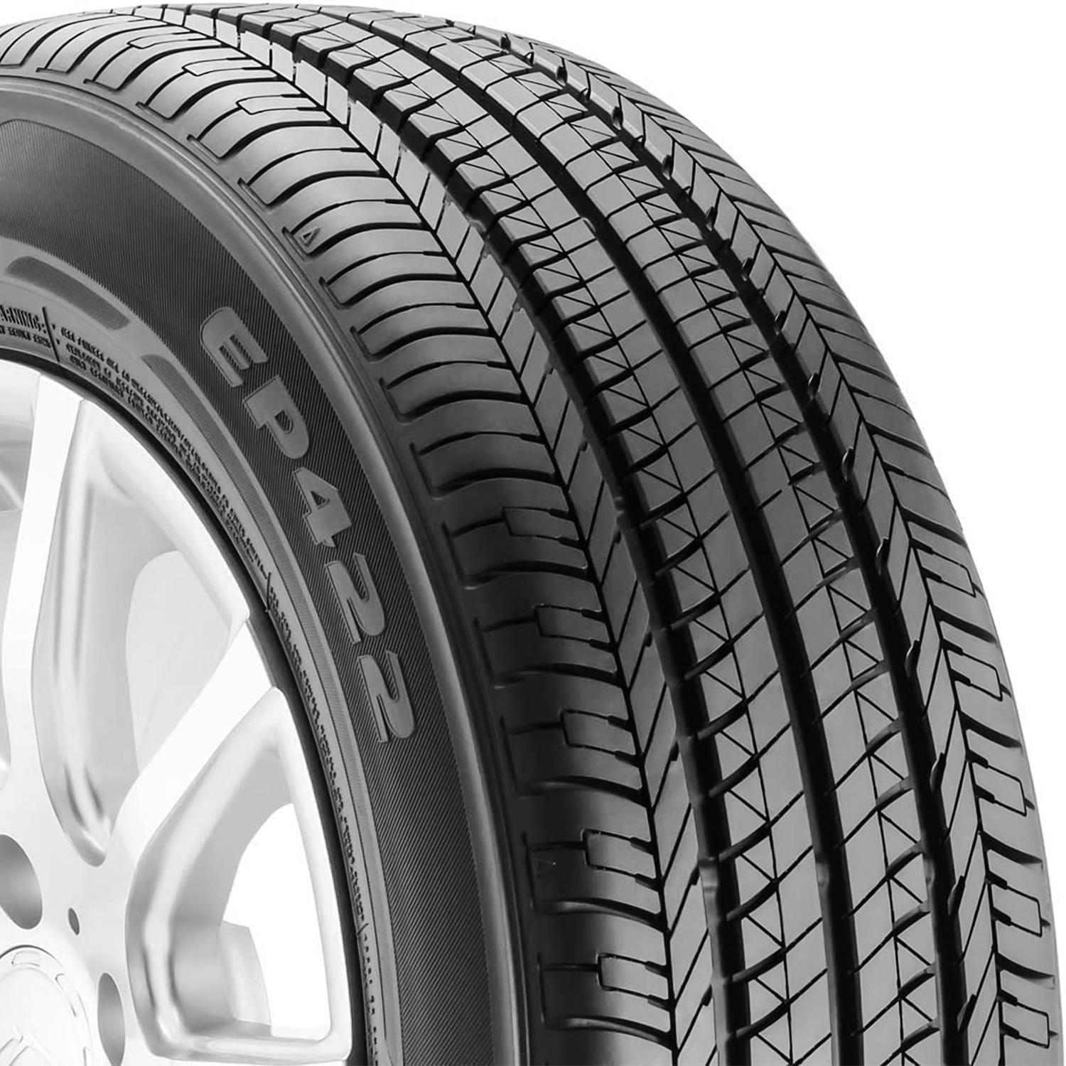 Bridgestone Ecopia EP422 185/65R15 86H AS All Season A/S Tire