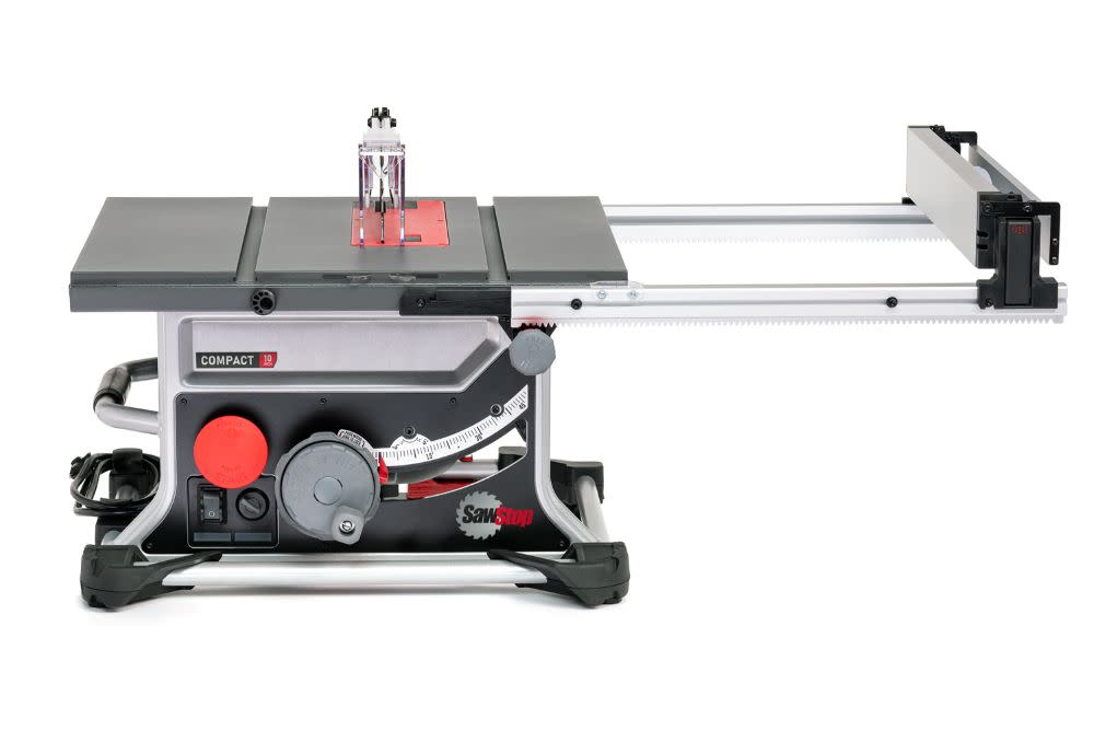 Sawstop Compact Table Saw ;