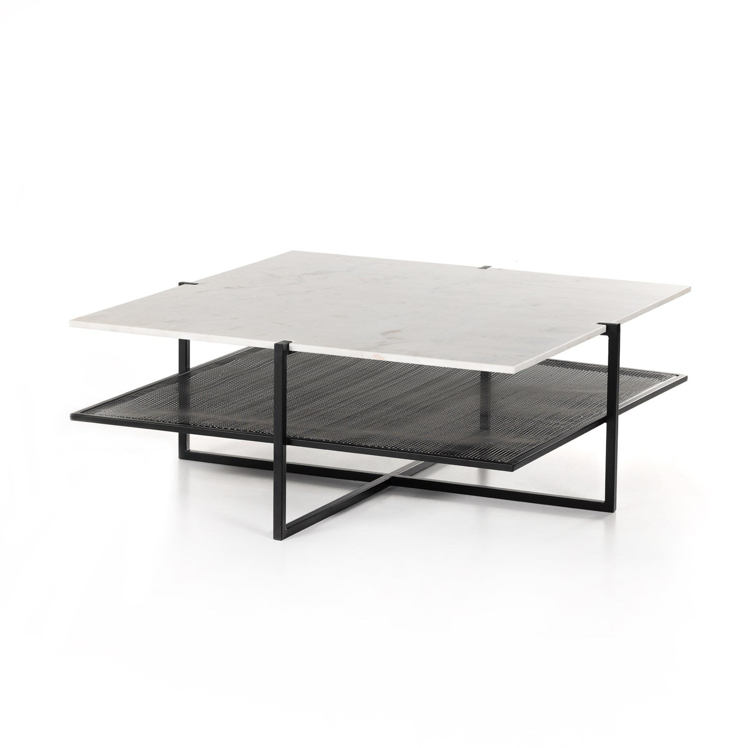 Olivia Square Coffee Table