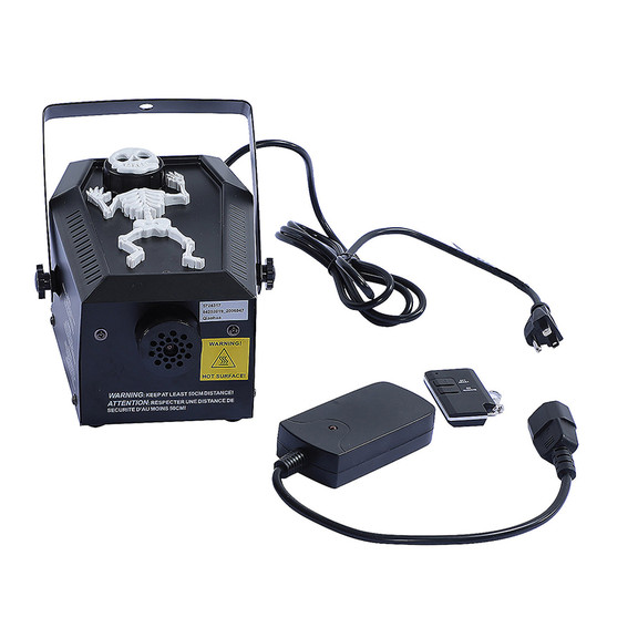 Morris Costumes MR724042 Fog Machine 400 Watt Wire...