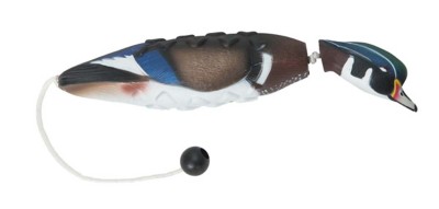 Avery EZ Bird Wood Duck Dog Bumper