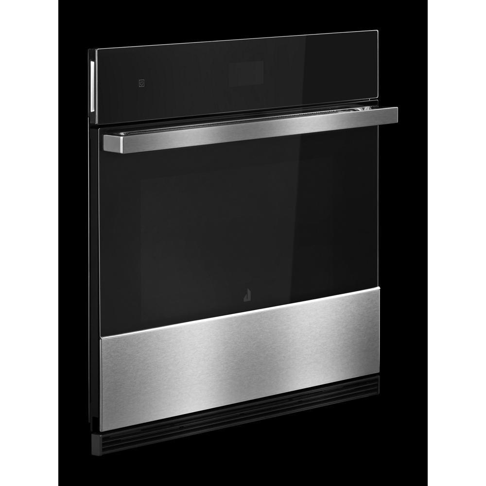 JennAir 30-inch, 5.0 cu.ft. Built-in Single Wall Oven with MultiMode® Convection System JJW2430LM