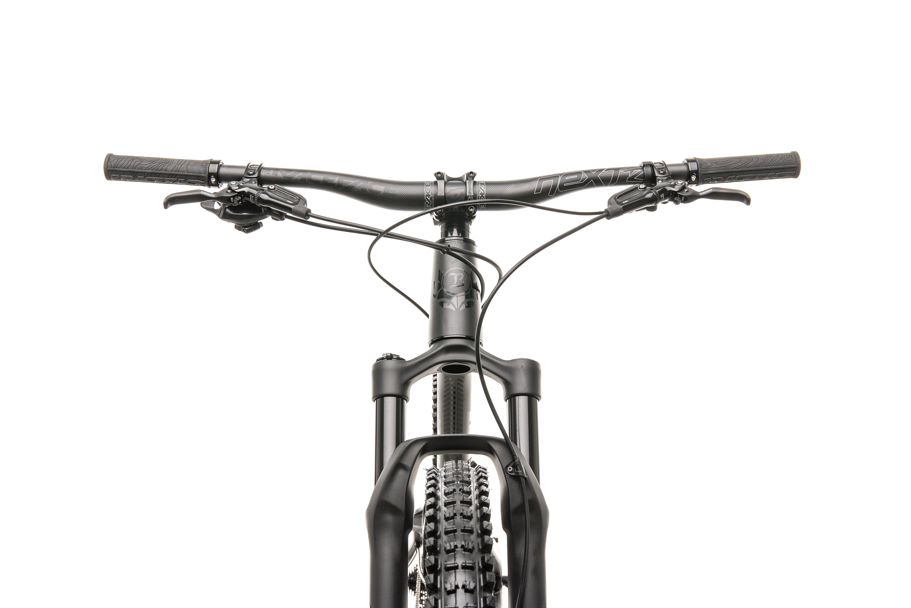 Banshee Phantom V2 Mountain Bike - 2017, Large