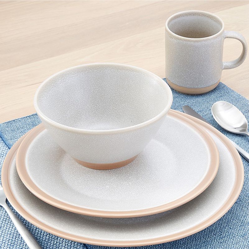 Baum Tavana 16-pc. Dinnerware Set