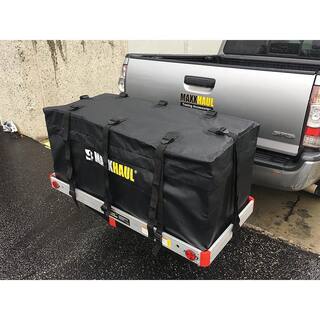 MaxxHaul Water Resistant Rooftop Cargo Bag 70117