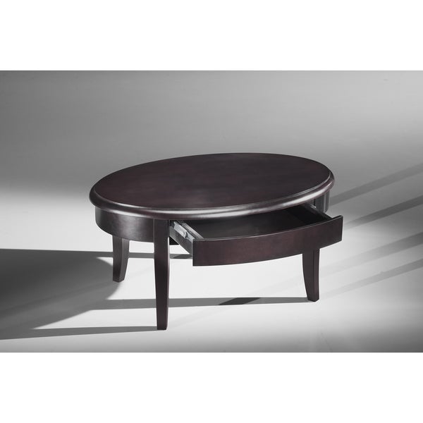 Furnitech Classic Modern Coffee Table