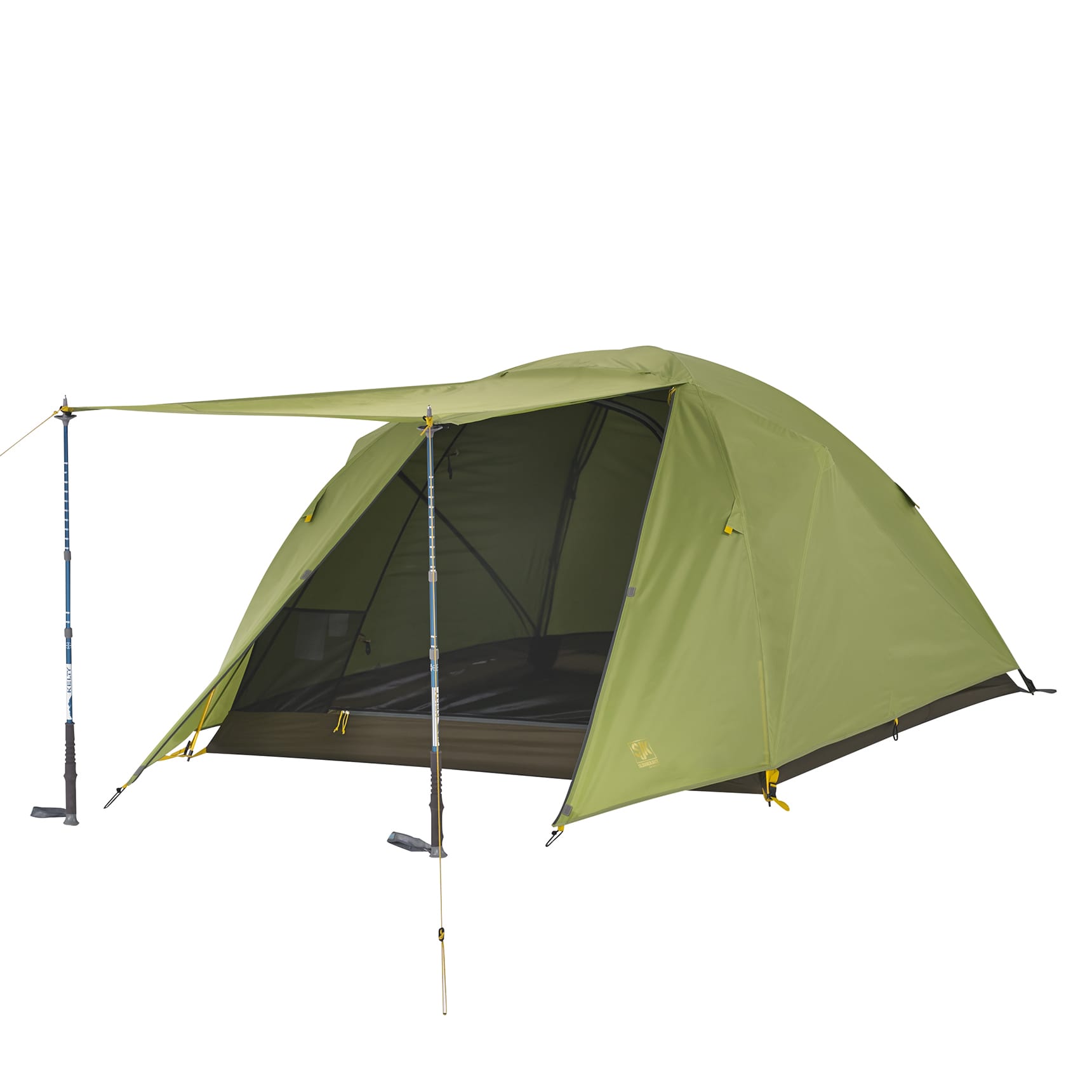 Slumberjack 3-Person Dome Tent