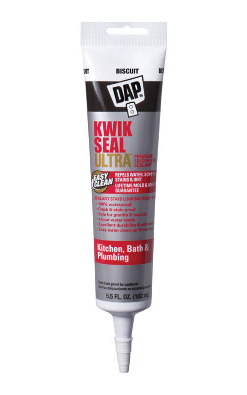 KWIKSEAL ULTRA BISC5.5OZ