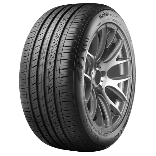 Kumho Majesty Solus KU50 22545R17 91W BSW Tires