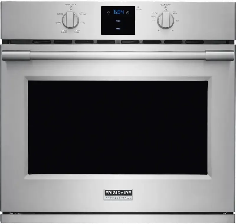 Frigidaire Professional Single Wall Oven FPEW3077RF