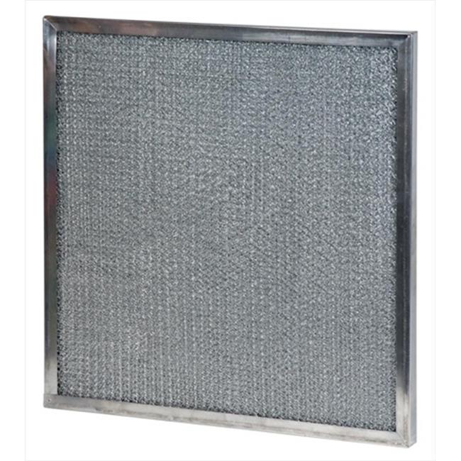 Accumulair GMC16X25X1 Metal Mesh Carbon Filters Pack Of 2