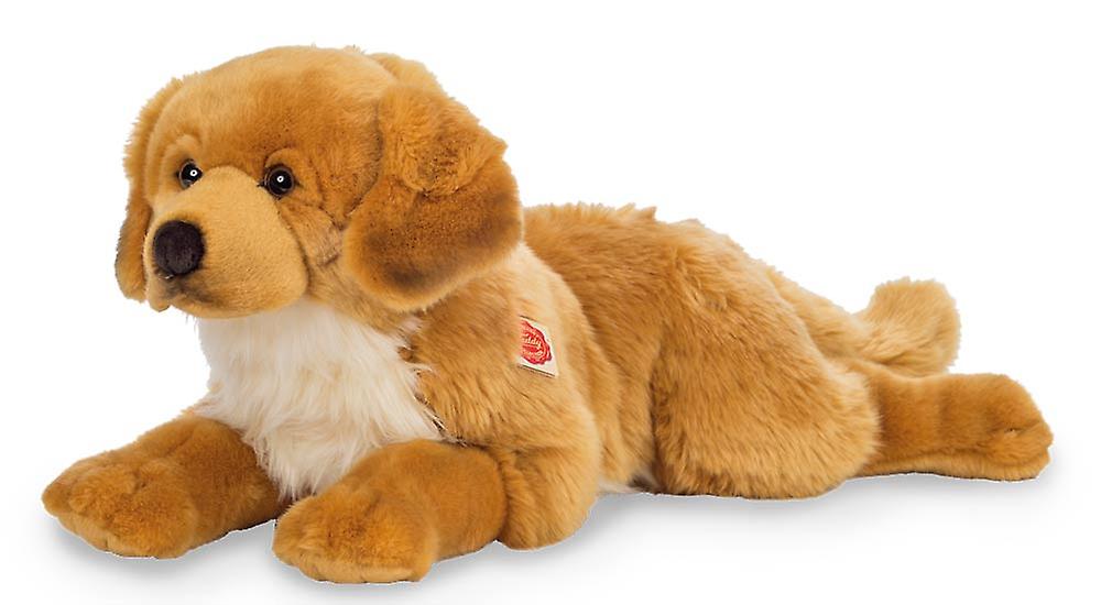 Hermann Teddy Golden Retriever amber 60 cm