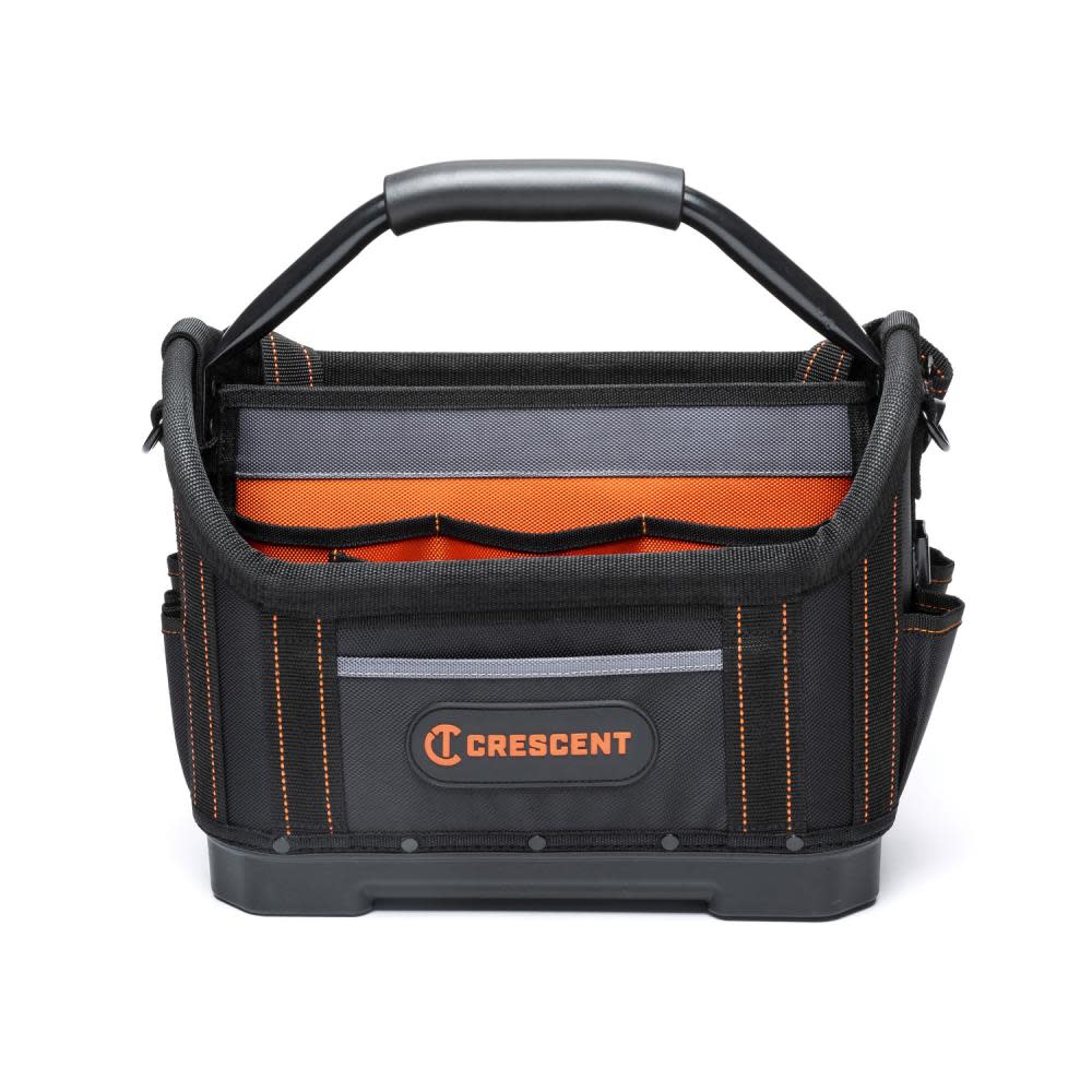 14 Tradesman Open Top Tool Bag