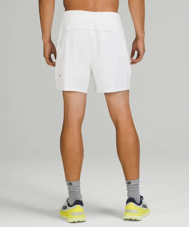 Pace Breaker Lined Short 5