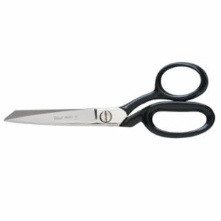 Crescent/Wiss 186 27N Industrial Inlaid Bent Shear...