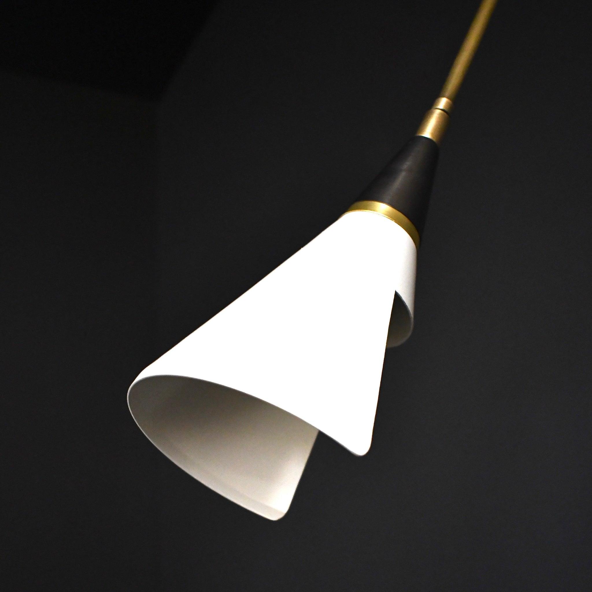 Magari Wall Lamp