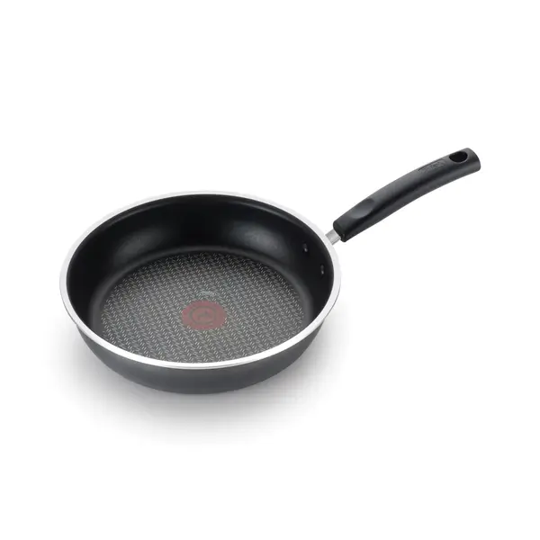 T-Fal Signature Titanium Fry Pan