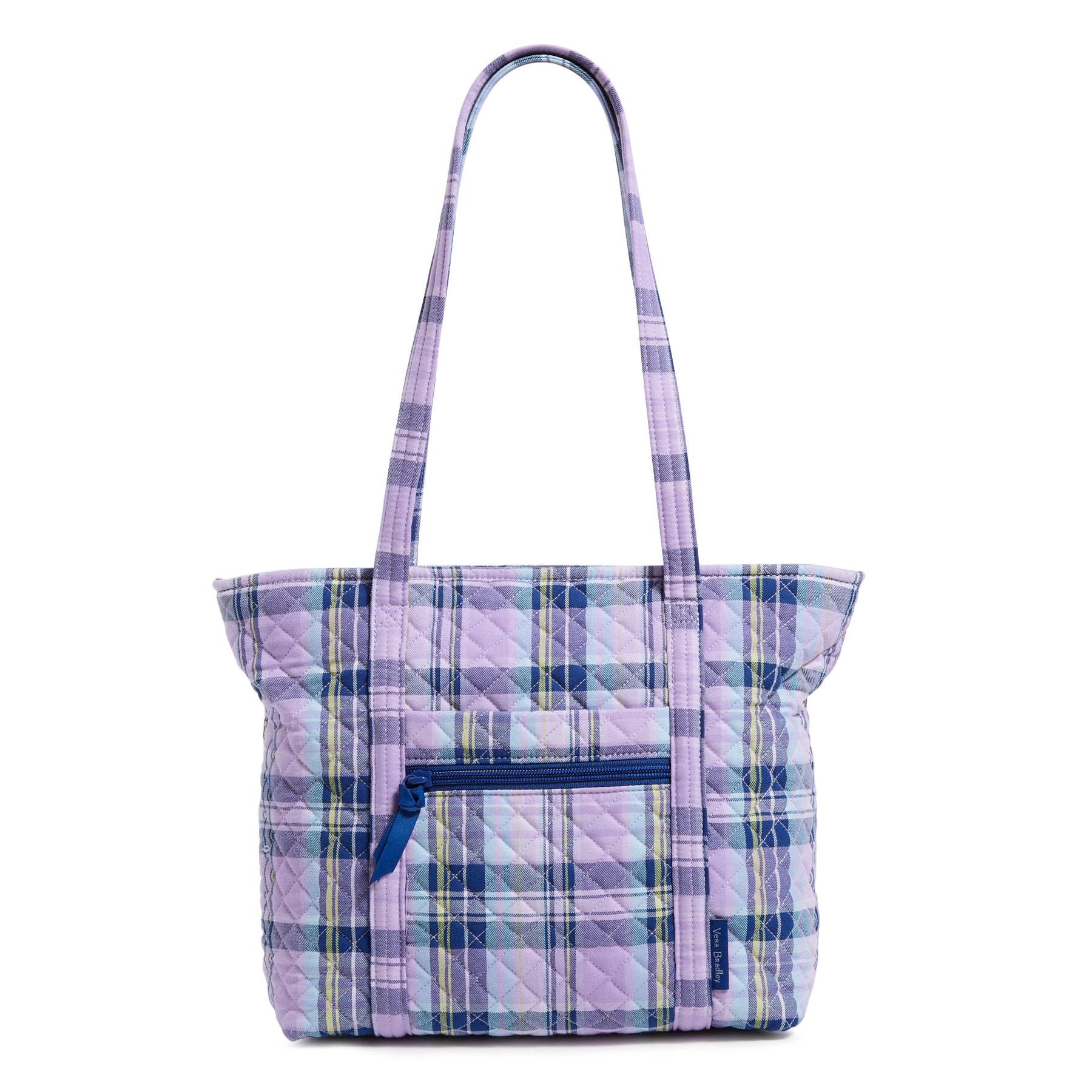 Small Vera Tote Bag