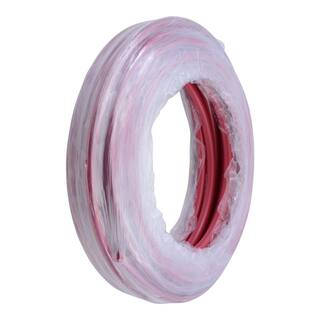 SharkBite 34 in. x 100 ft. Coil Red PEX-B Pipe U870R100