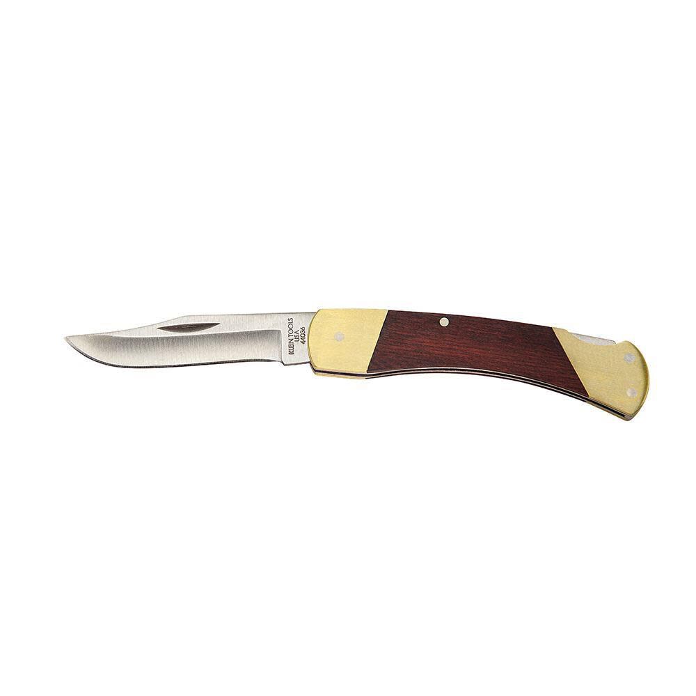 Klein Tools Sportsman Knife 2-5/8