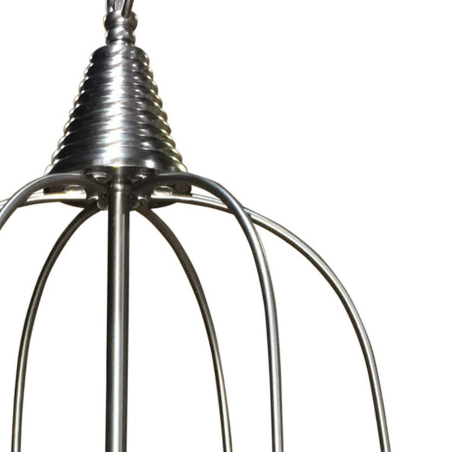 AA Warehousing Blakely L006MB Chandelier