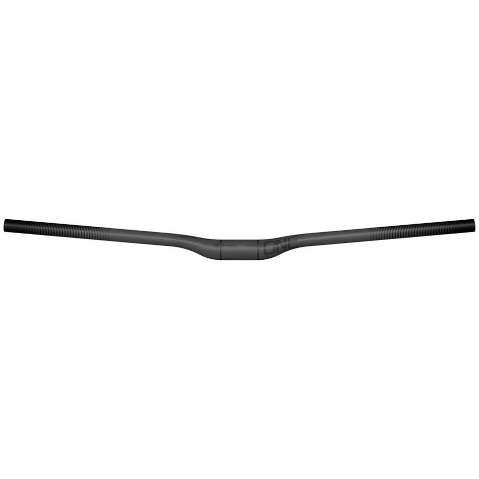 OneUp 35 Carbon Riser Handlebar - Black