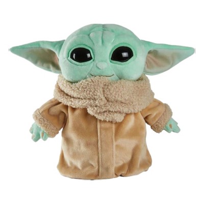 Star Wars The Child 8in Plush Toy