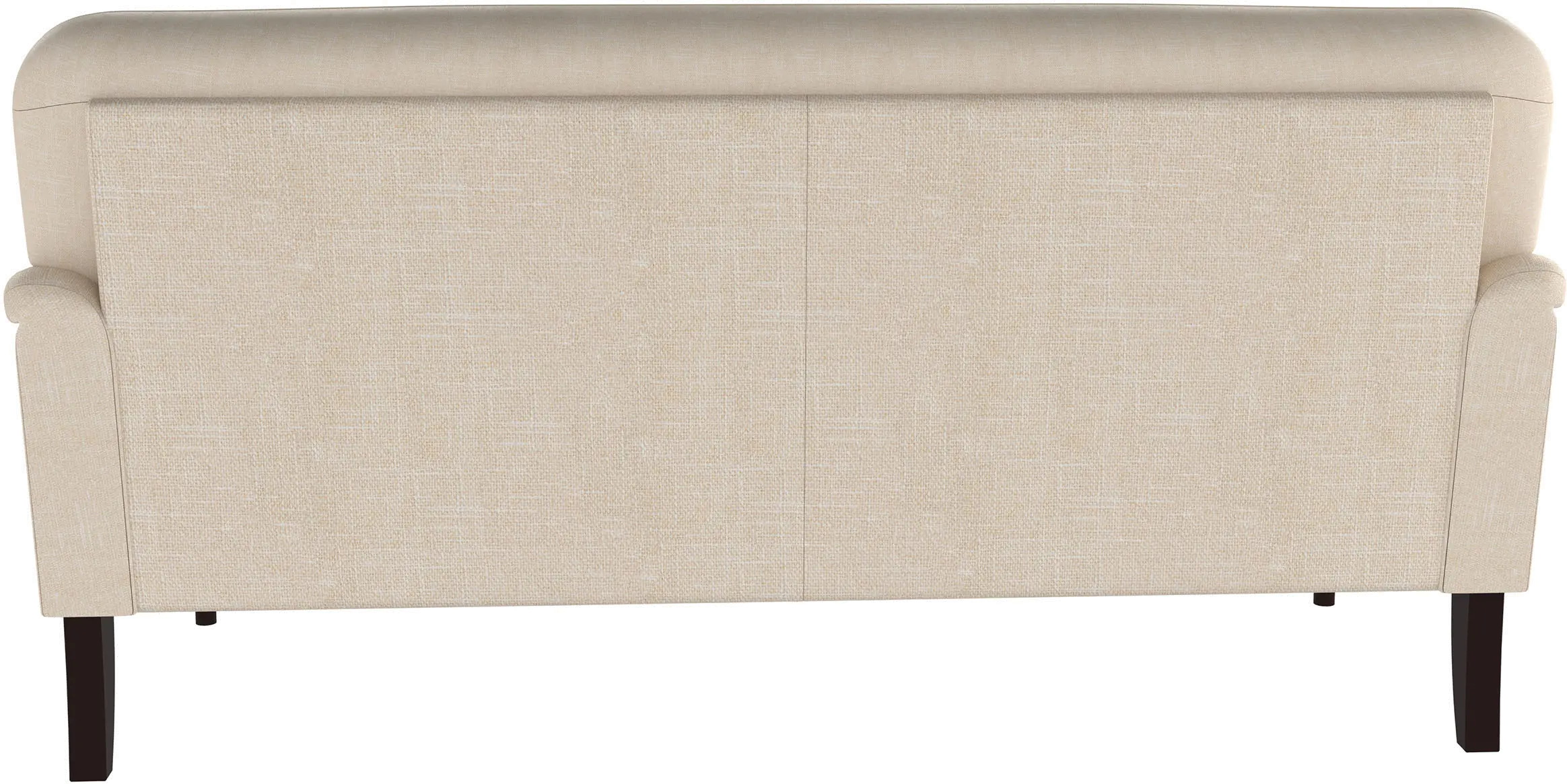 Lizzy Classic Beige Sofa