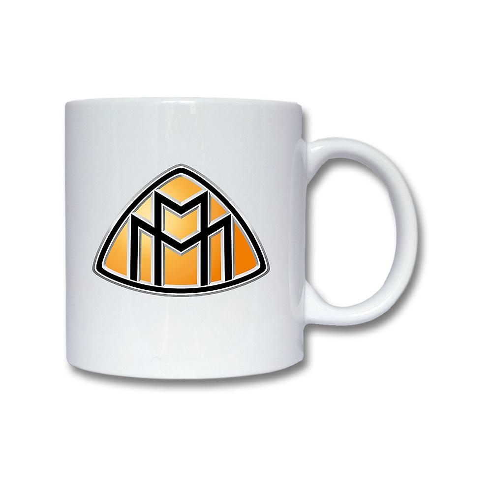 Maybach Mug