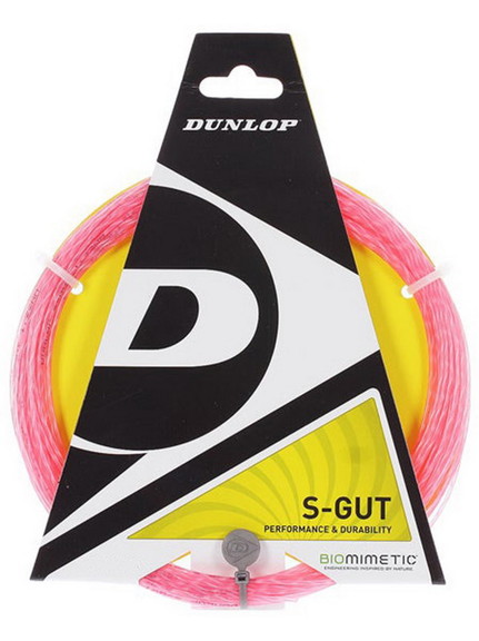 Dunlop BDSG2 S Gut w/Dyna Tec 16g