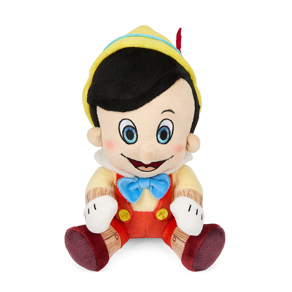 Disney's Pinocchio - Pinocchio Phunny Plush (PRE-ORDER)