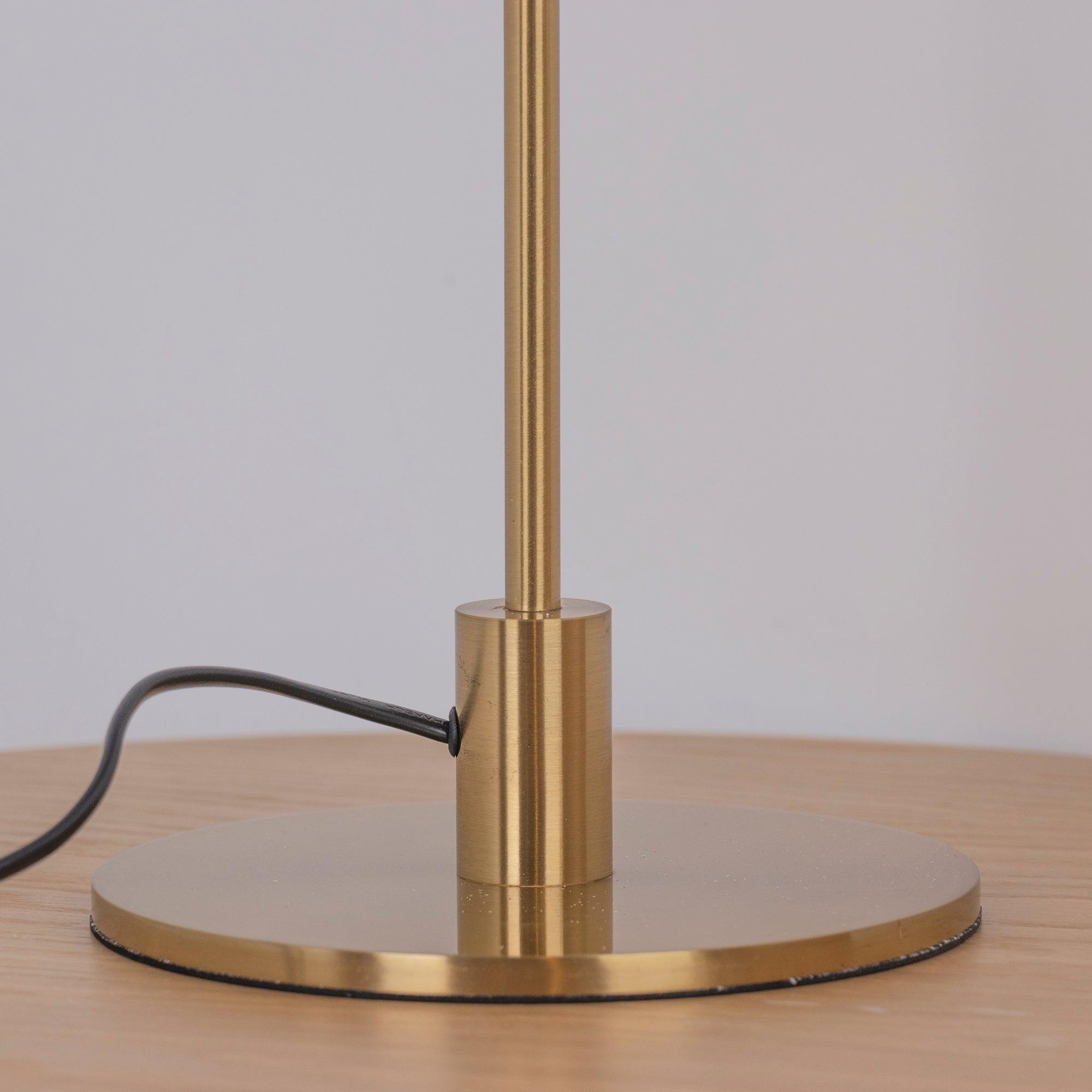 Solara Table Lamp