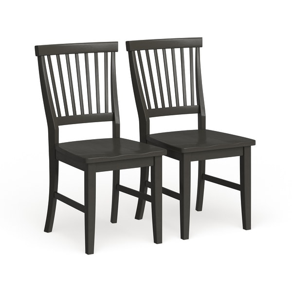 Copper Grove Clearwater Dining Chair (Set of 2)