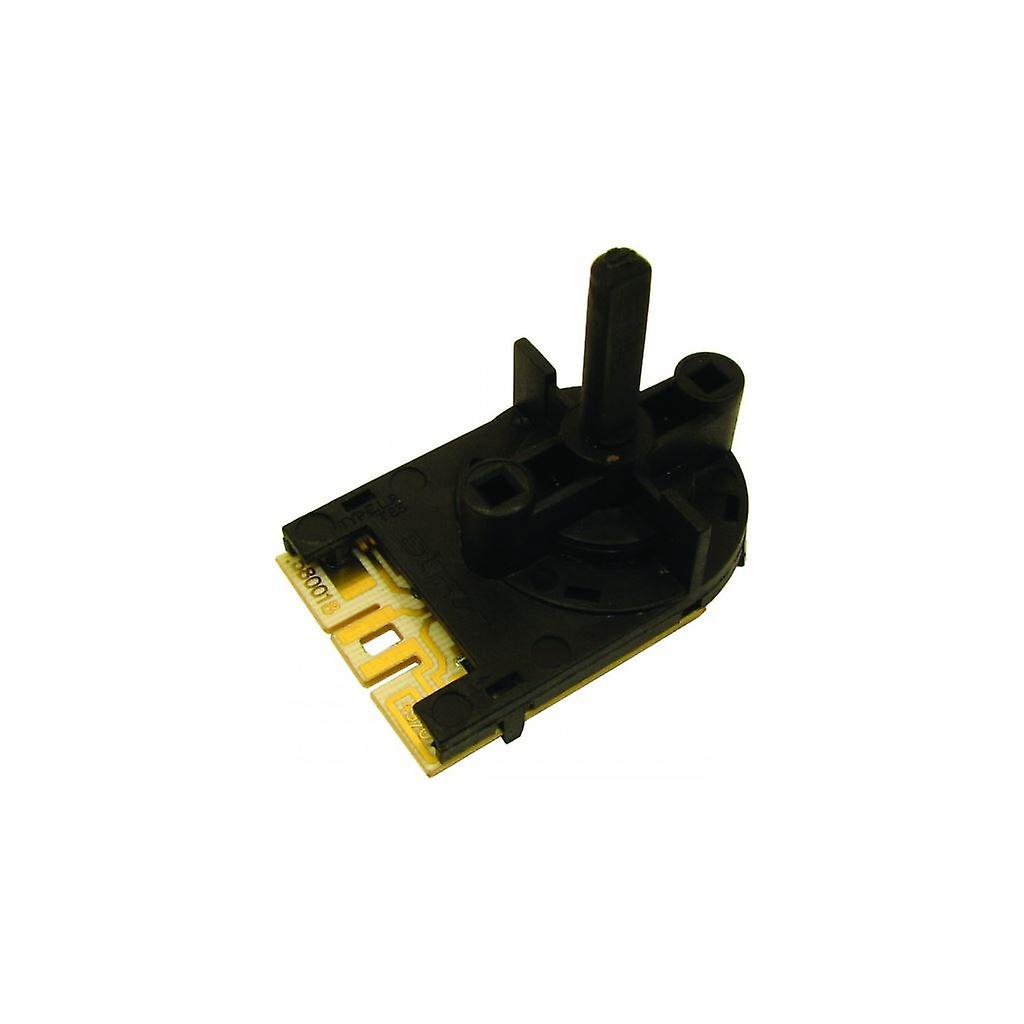 Potentiometer 11 Pos for Hotpoint Cookers and Ovens