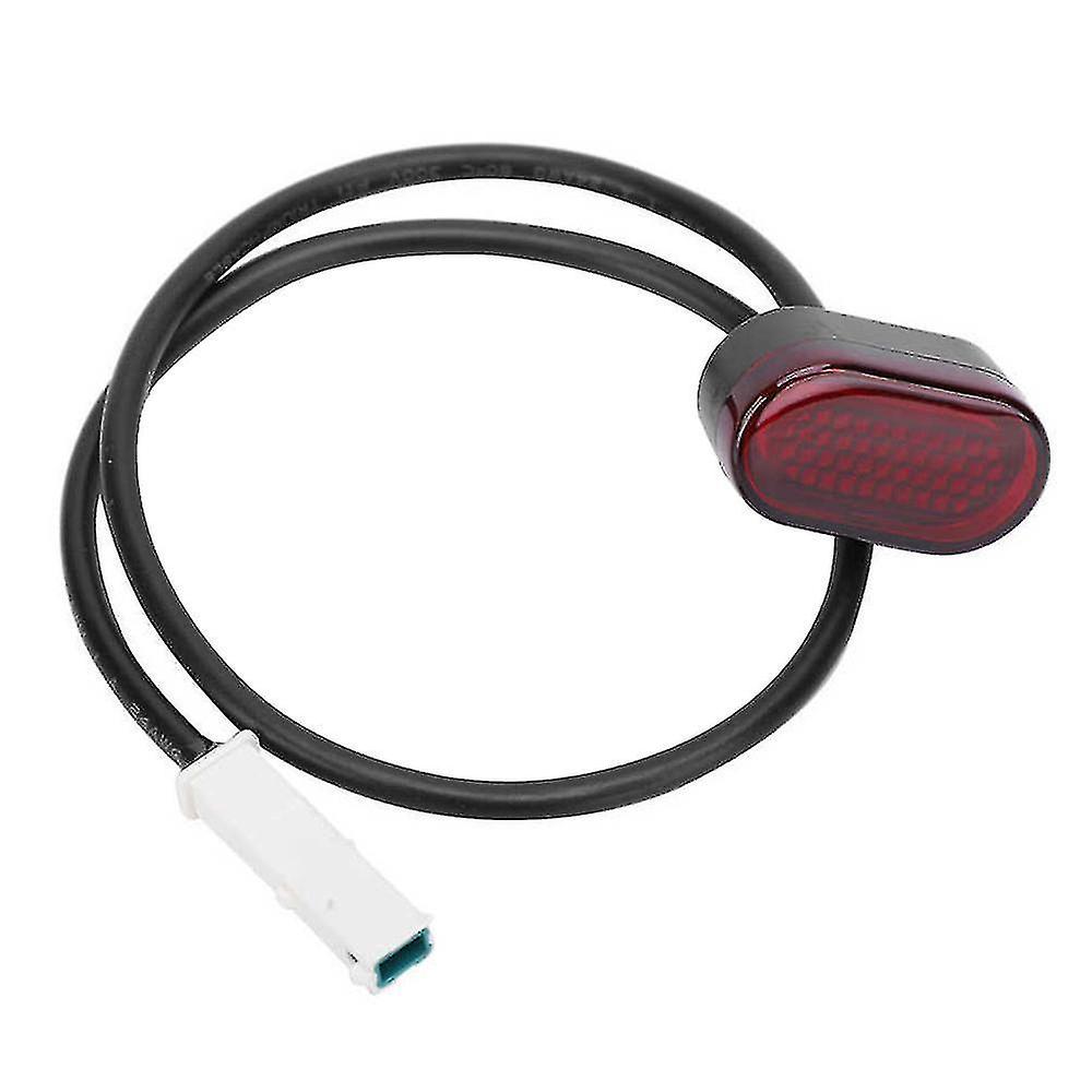 Tail Light For Ninebot Max G30 Electric Scooter Scooter Replacement