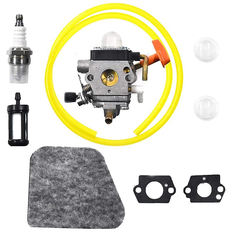 Carburetor Carb Kit For Stihl Km110 Km110 Fs90 Km90r Km130 Km130r Strimmer Parts