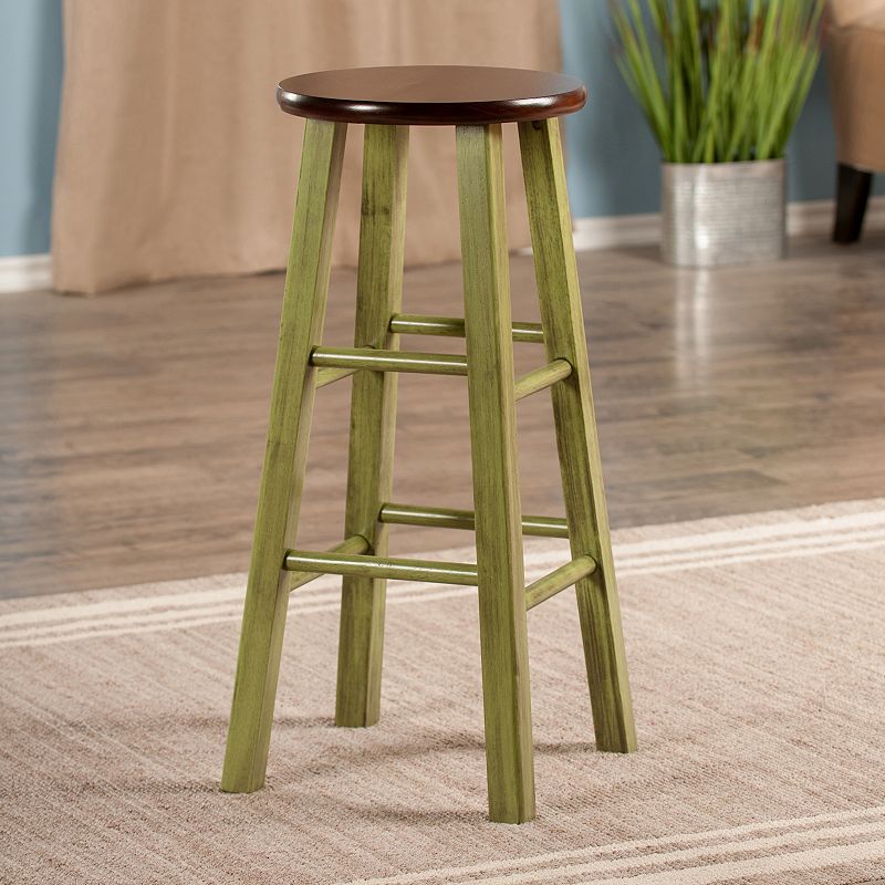 Winsome Ivy Bar Stool