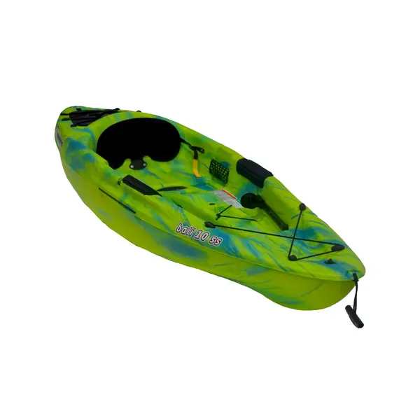 Sun Dolphin Bali 10' SS Sit On Kayak