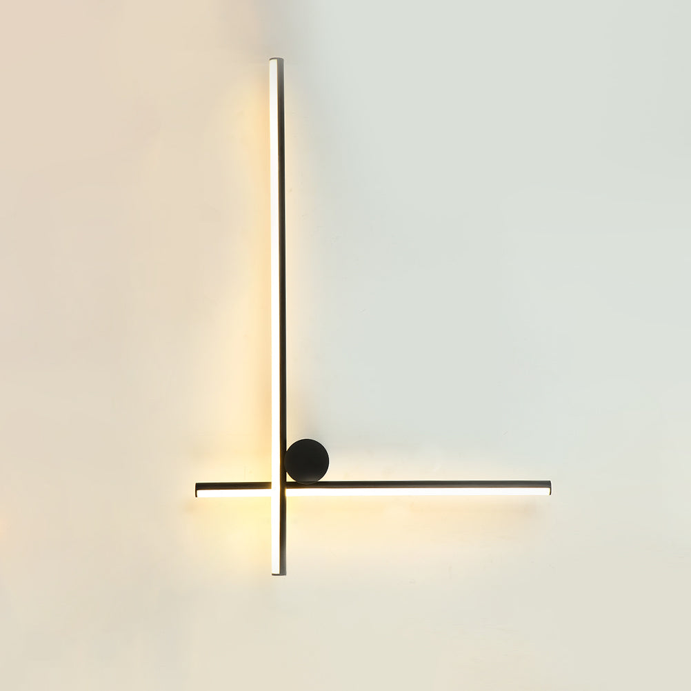 Coordinates Wall Lamp