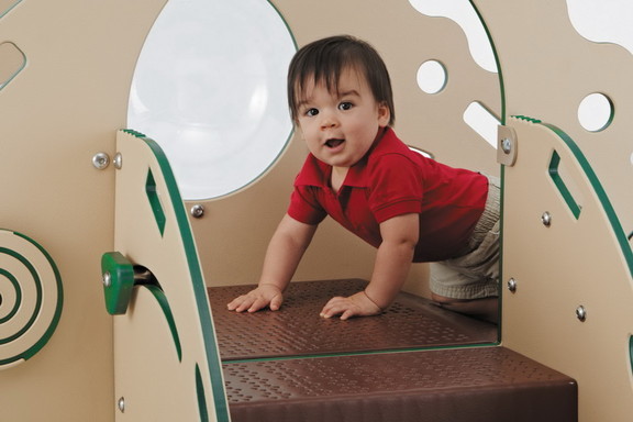 UltraPLAY Play Structures Crawl  ampToddle  Coat...