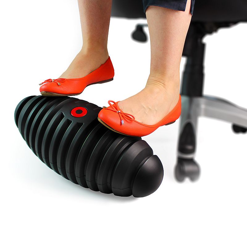 AFS-TEX Dynamic Active Foot Rest