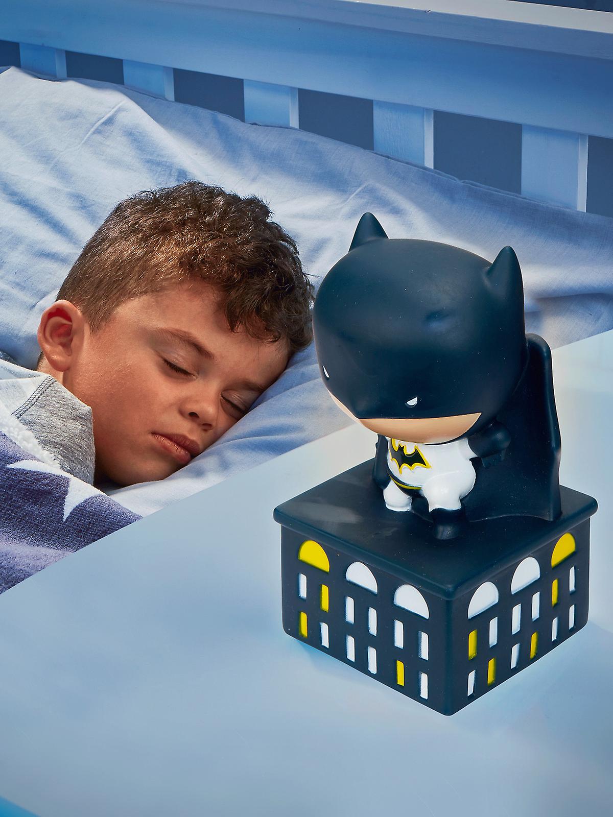 Batman GoGlow Buddy Night Light and Torch