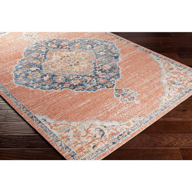 Mark amp Day Burr Ridge Rectangle Woven Indoor And Outdoor Area Rugs Cider