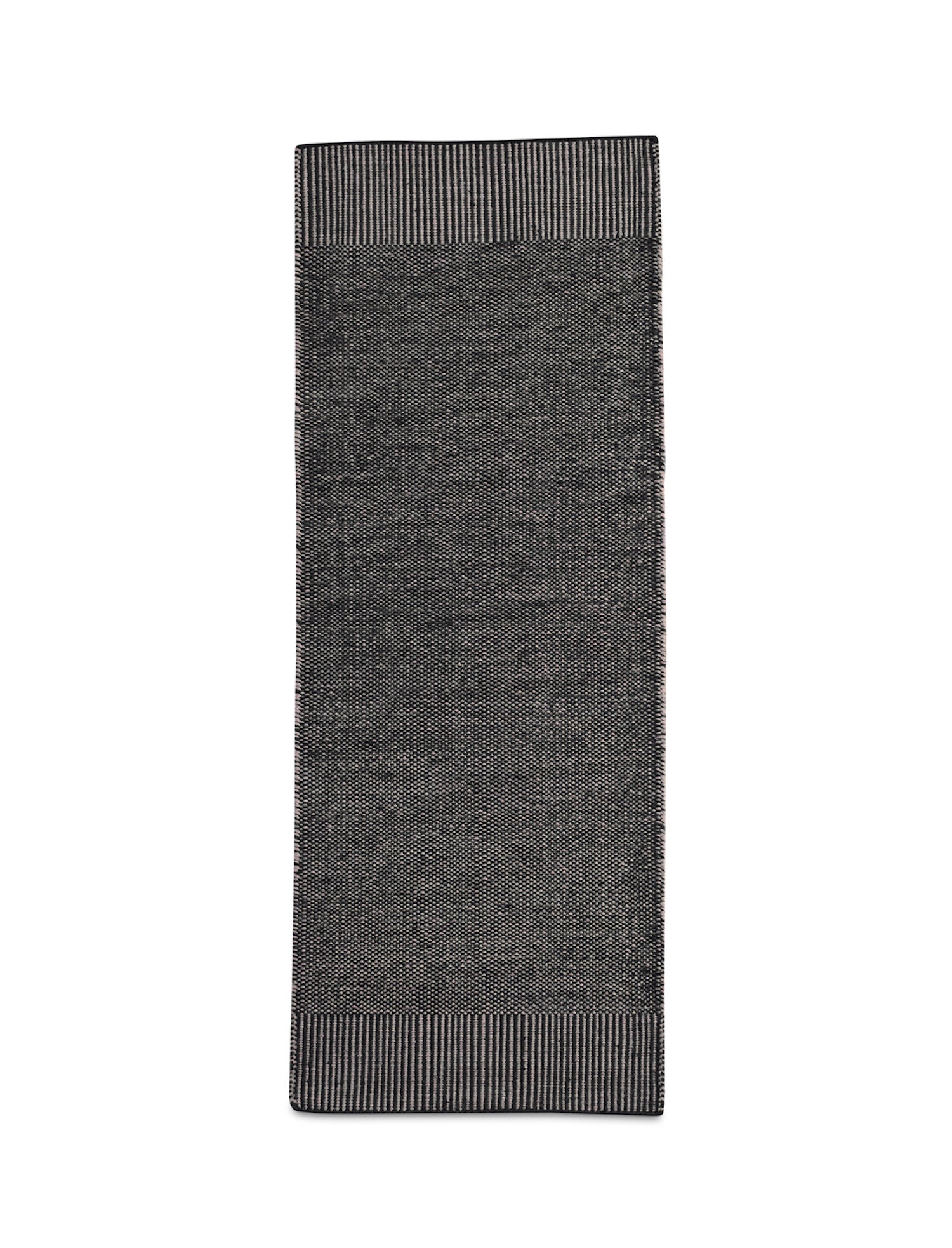 Rombo White/Grey Rug