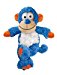 KONG Wild Knots Dog Toy