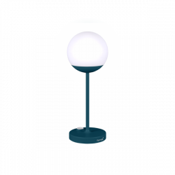 Lampe à poser Moon H41cm Fermob - Luminaires - GRIIN