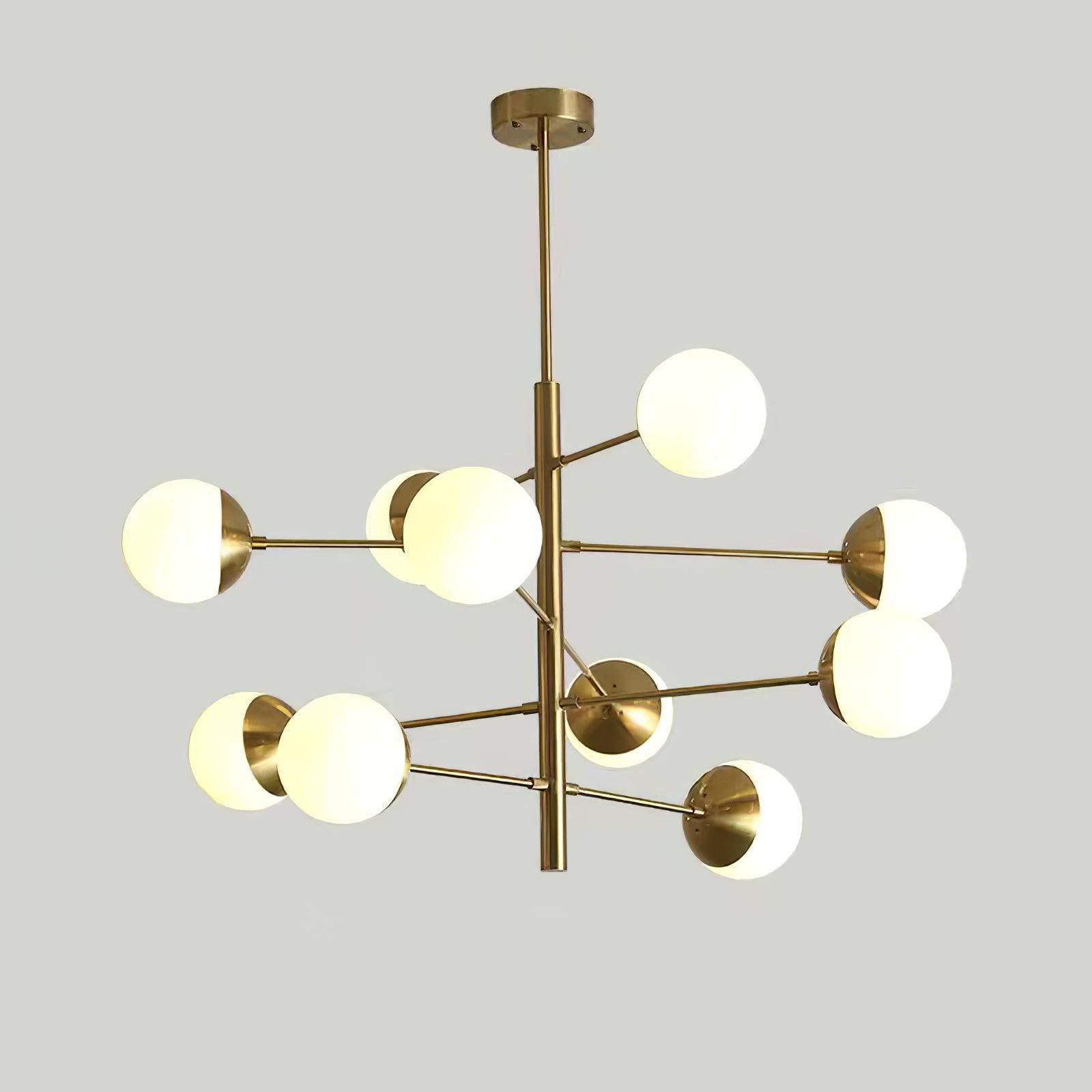 Waverly Chandelier